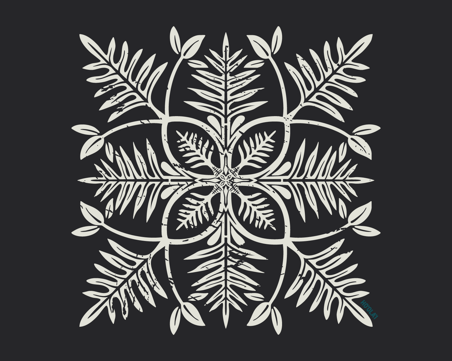 Laua'e Quilt 8x10 Prints