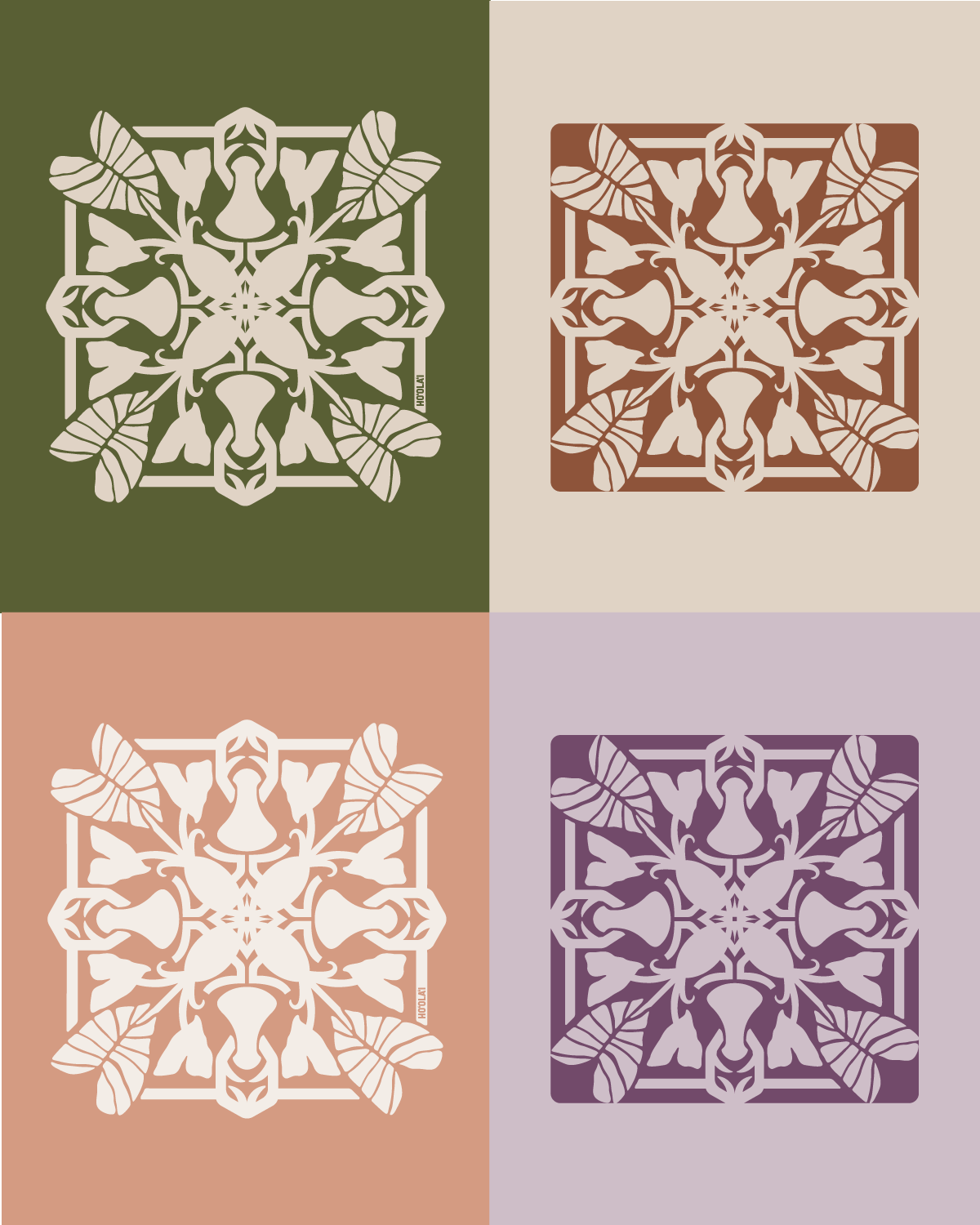 Kalo Quilt 8x10 Prints