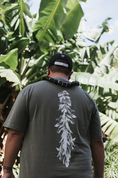 Real Kane T-shirt (Black)