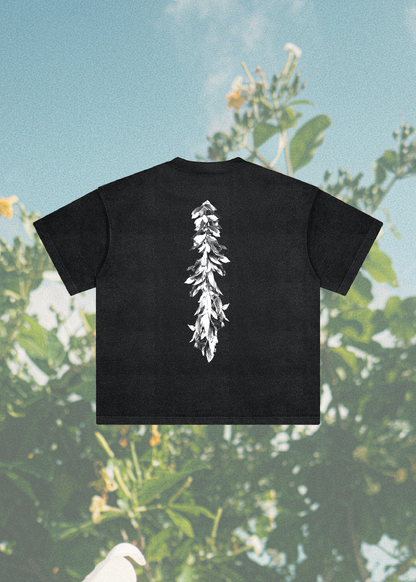 Real Kane T-shirt (Black)