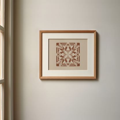 Kalo Quilt 8x10 Prints