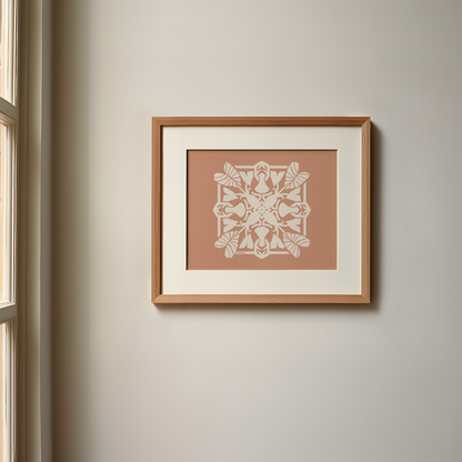 Kalo Quilt 8x10 Prints