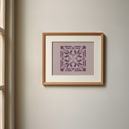 Kalo Quilt 8x10 Prints