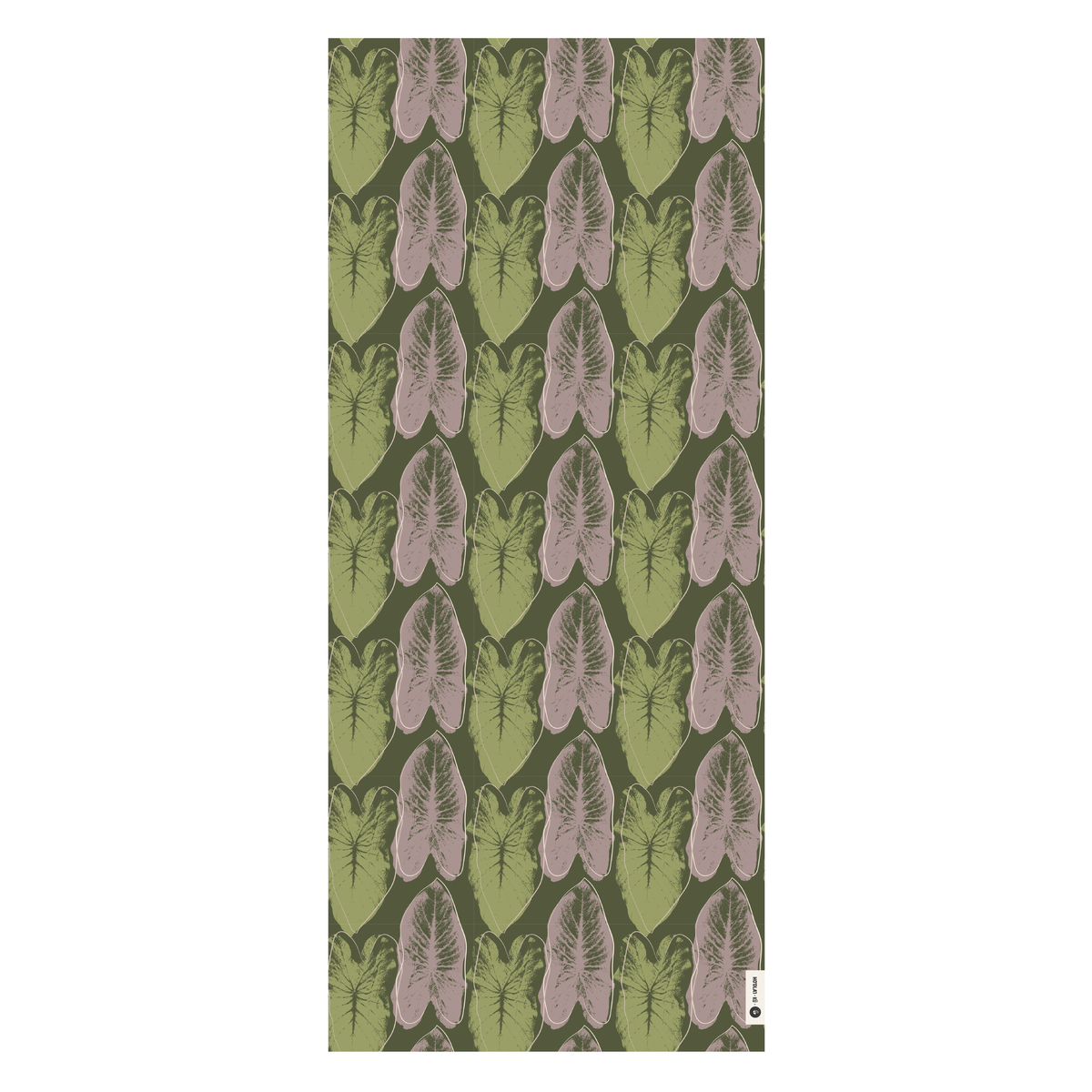 Lau Pareos - Bamboo Cotton Blend