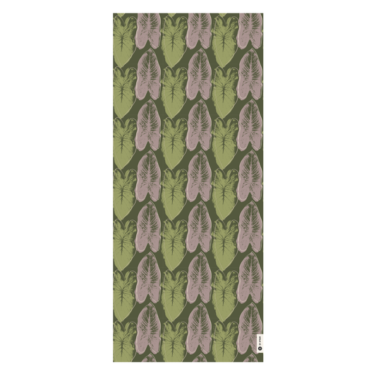 Lau Pareos - Bamboo Cotton Blend